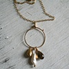 Talla Necklace