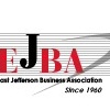 East Jefferson Business Association Logo