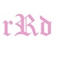 Rae Ann DiMaggio Stationery