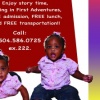 Wednesdays at the Children's Museum