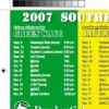 Football Schedule