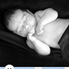 Baby Announcement