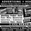 Stanwycks Photography Ad