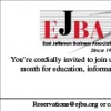 East Jefferson Business Association Business Card