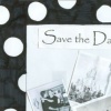 Save-the-date Card