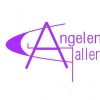 Angelena Gallery Logo