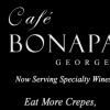 Cafe Bonaparte'