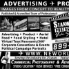 Stanwycks Photography Ad