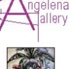 Angelena Gallery Business Cards