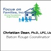 Focus on Families