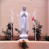 Mary