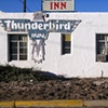 Thunderbird motel