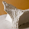 Sand Globe detail