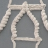 Silver Lining Detail