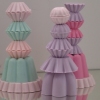 Cake Buildings Detail