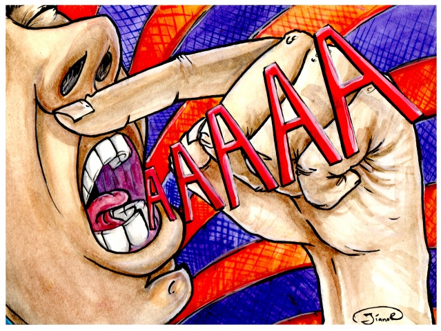 AAA