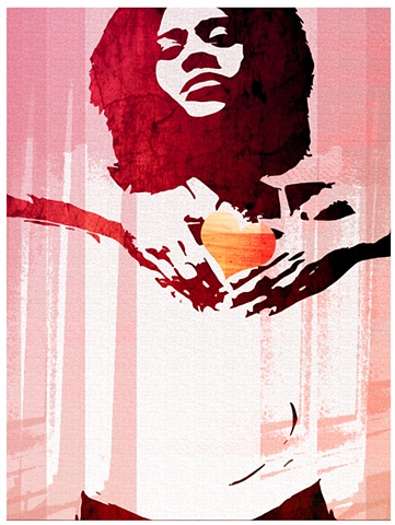 Pangs of the Heart 