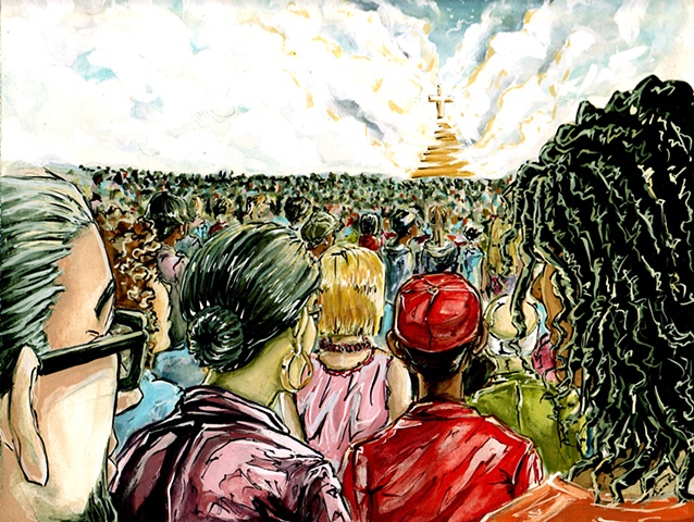 Onlookers 
