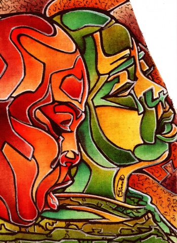 Colours Melody 