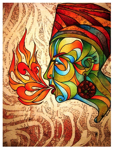 A Breath of Fire 
