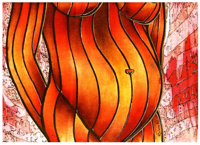 The Baby Bump