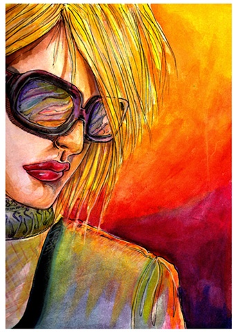 Warm Inferno 