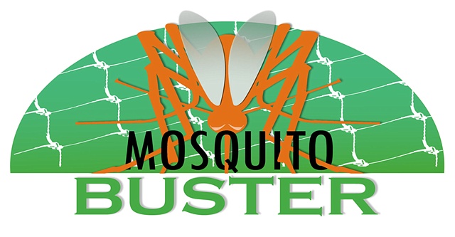 Mosquito Buster 