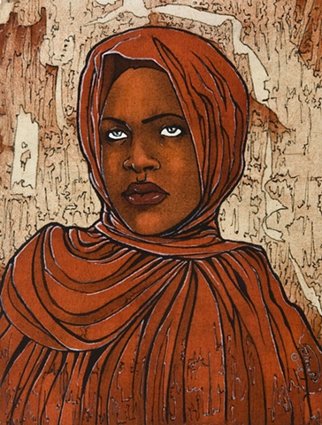 A Woman of Mystery