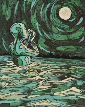 Whisperd Secrets to The Moon 