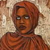 A Woman of Mystery