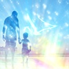 father and me 