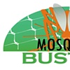 Mosquito Buster 