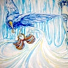 water bird 