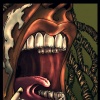 Smoking Rasta 