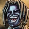 The laughing Jackel 