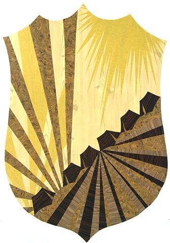 Crest IV: Sunrise