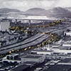 Detail, Pg. 1: Mission Valley as it Was and Is