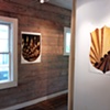 Family Crests at Gallery 1724