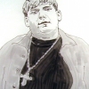 Little John loves the lord