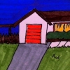 The House