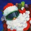 Ronnie's Christmas Card 2007