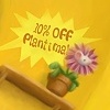 Pat the Cactopus, on display at The Potted Plantimal