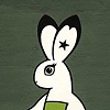 Middle Sister Rabbit