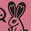 Bunny Scoffs at Love