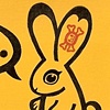 Bunny Says Meh