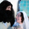 The Marriage of Santa Clara