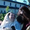 The Marriage of Santa Clara
