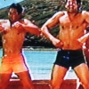 Blue Hawaii Postcards #8