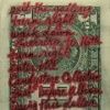 Love Money Map (back)