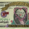 Love Money Map (front)